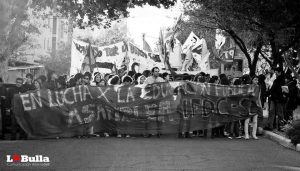 IFDC: Enorme marcha a favor de los trabajadores despedidos – La Bulla ...