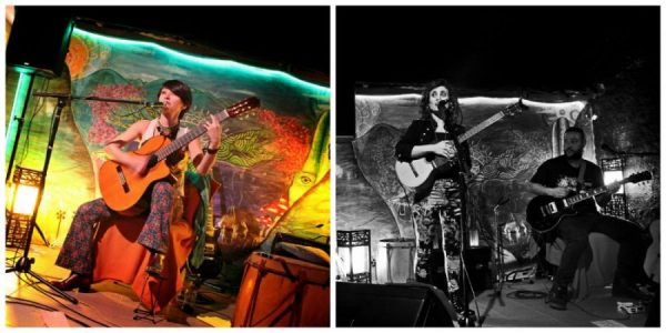 la bolibar la bulla collage