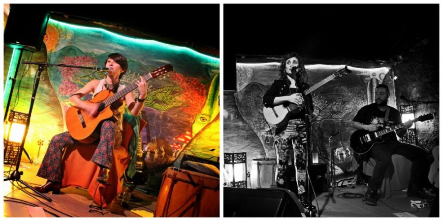 la bolibar la bulla collage