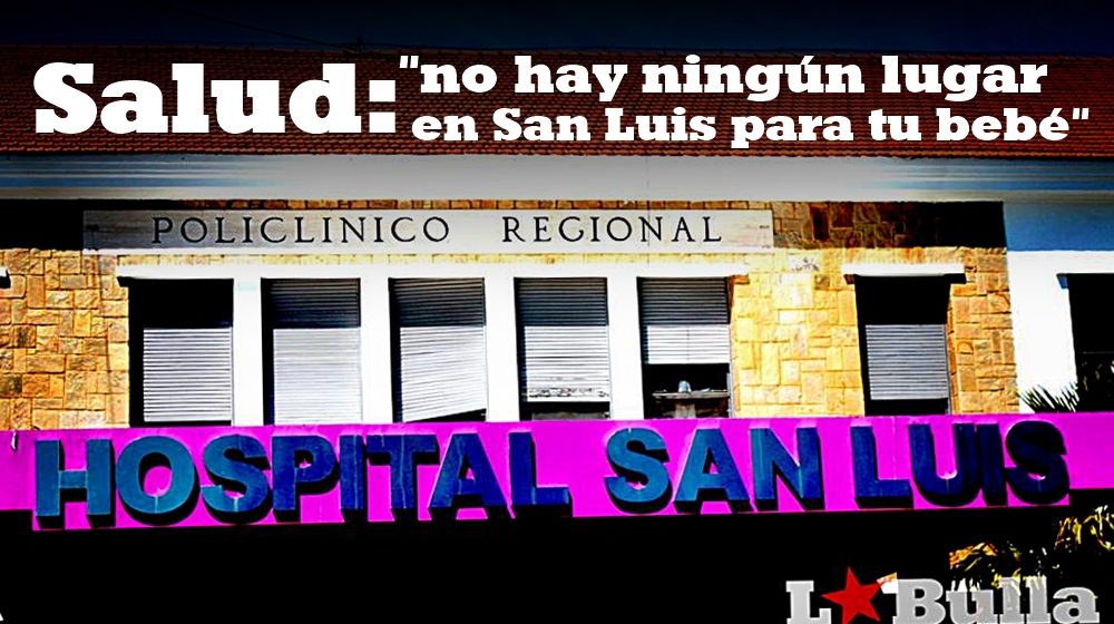 Salud Hospital de San Luis