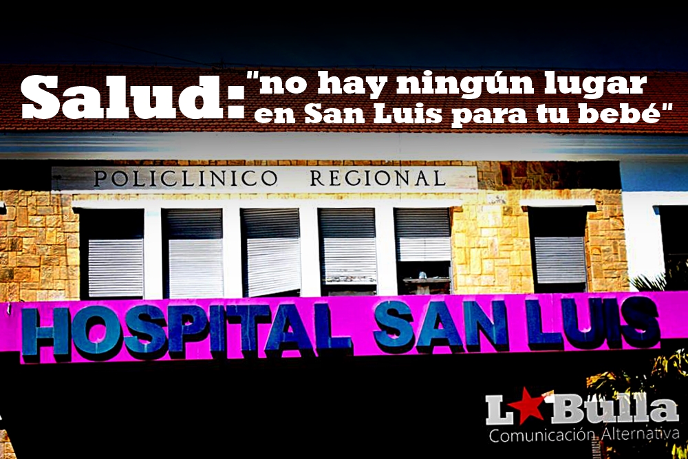 Salud Hospital de San Luis