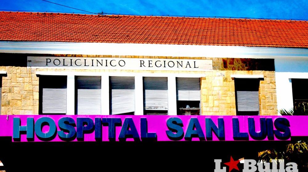 Sol Amélie lucha por su vida