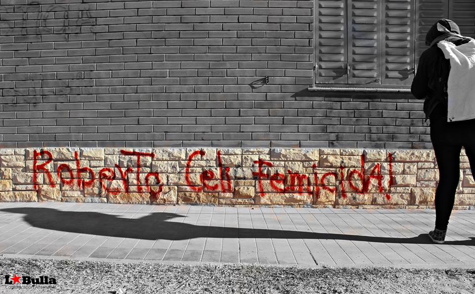 5 Años sin JUSTICIA