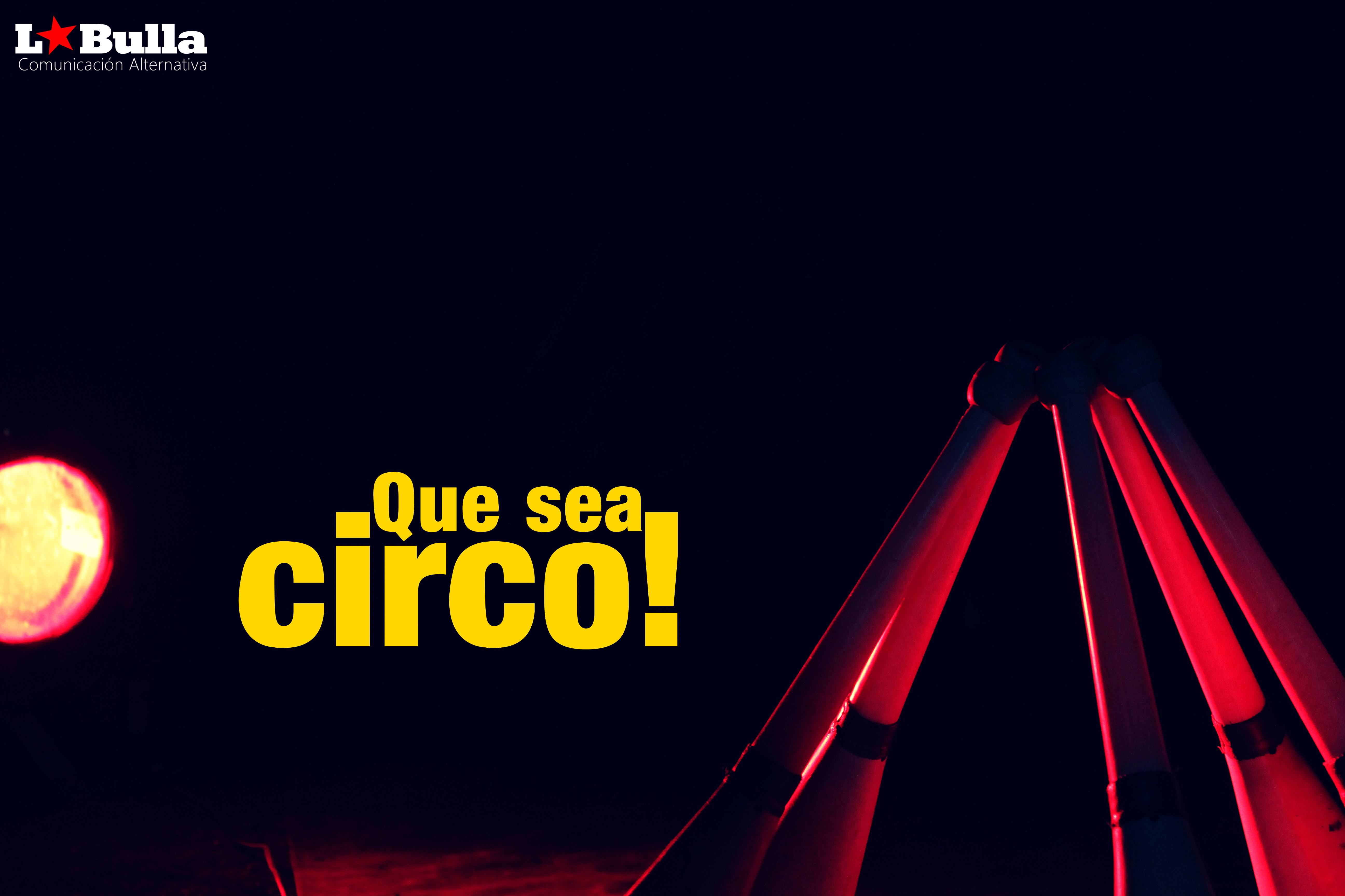 Encuentro Circontento San Luis