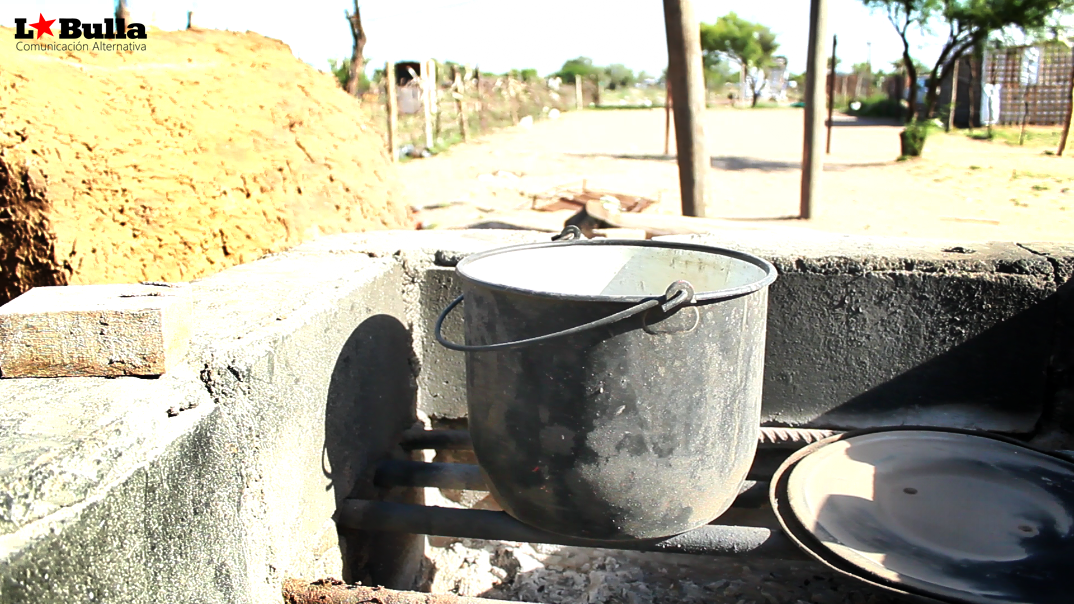 La República sin agua