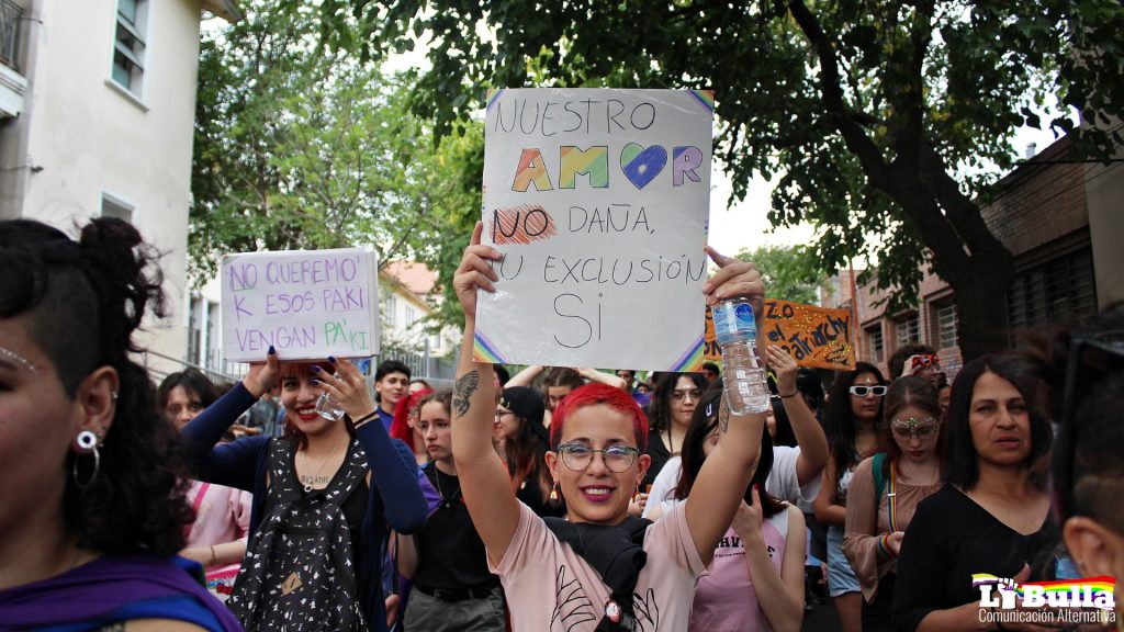 17 de mayo, Día internacional de lucha contra el lgbtiq+ odio – La ...