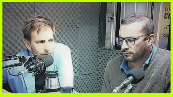 Alto Mambo N° 17 | ¿Qué es ser varón hoy?
