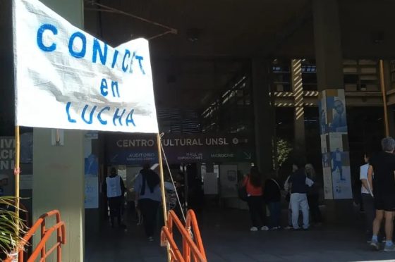 Ciencia y Técnica en jaque por los recortes de Milei