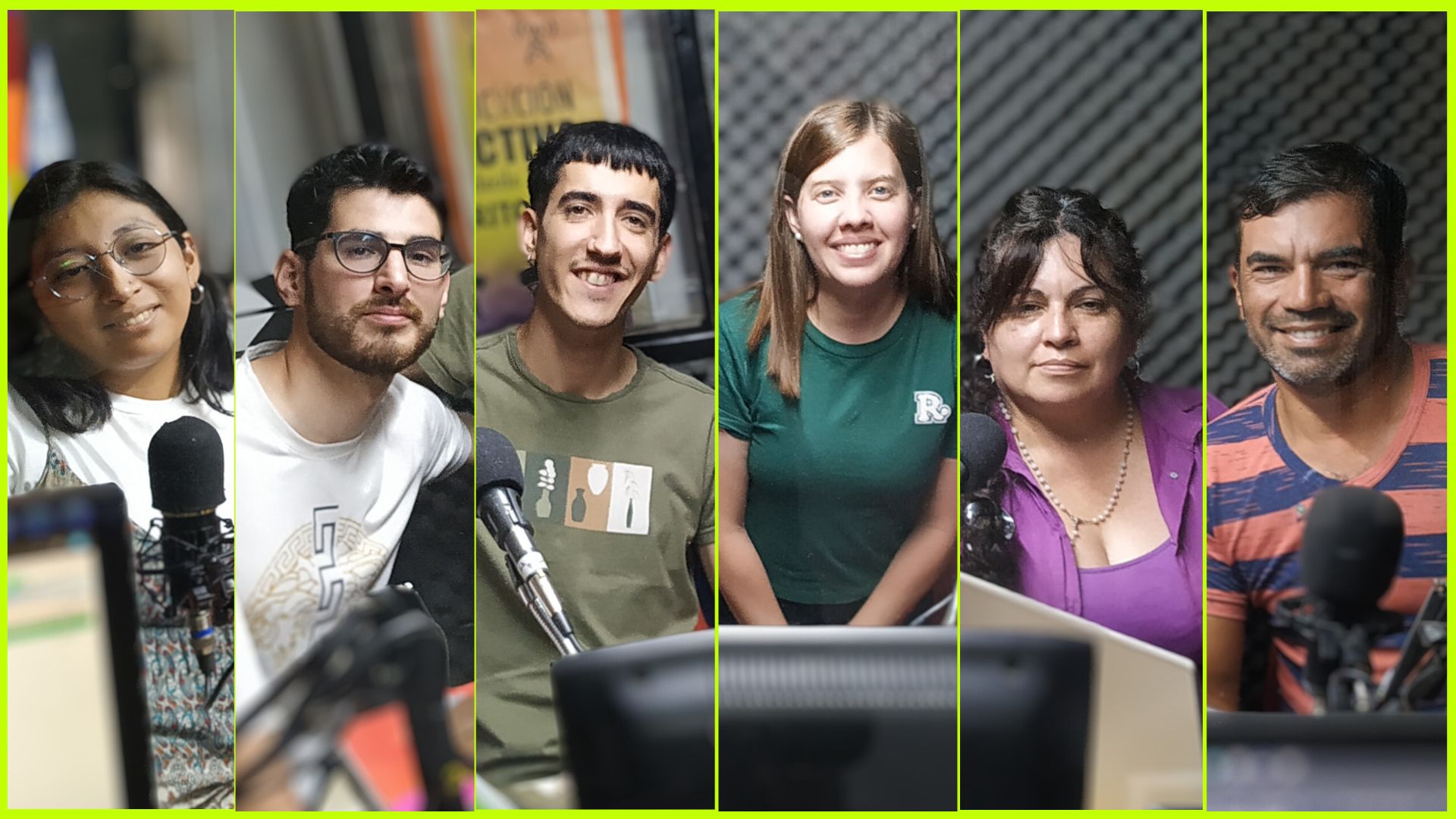 Alto Mambo n° 48 | Programa de salud mental comunitaria de la RiSaMC