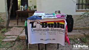 Radio Identia Comunitaria