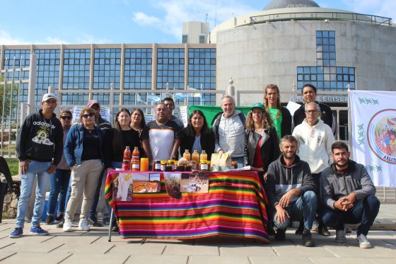 Salario caprino: la lucha del sector campesino sanluiseño