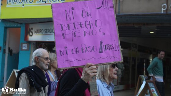 1º de mayo: Día Internacional de las, les y los Trabajadores